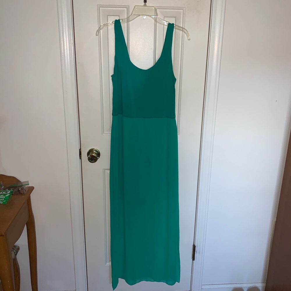 Vince Camuto Maxi Dress